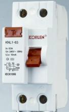 Sale high quality Residual current Square D Circuit Breakers(RCCB)