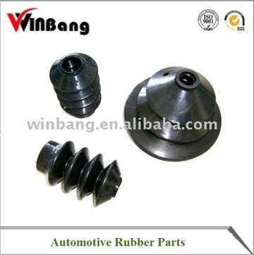 Automotive Rubber Parts