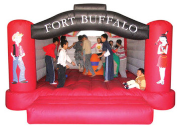 Inflatable Castles Ty-9087g