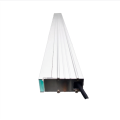 IP65 Square Inground Tangga Dek Lampu linear