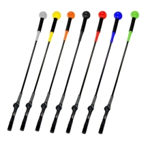 Golf Swing Stick: Lag Trainer for Improved Swing and Warmup