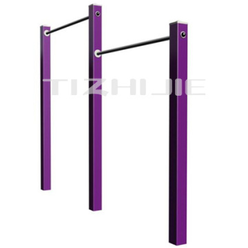 New Style Exercise Equipments Outdoor Sports Sets/Outdoor Fitness Bars of Factory Price/Outdoor Sport Equipment for Schools