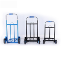 Standing Traveling model Hand Baggage cart carrier