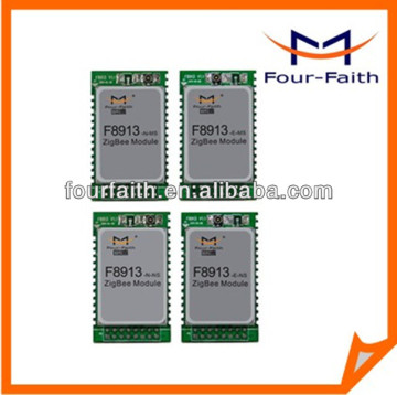 F8913 Industrial Wireless Zigbee Remote Switch Module