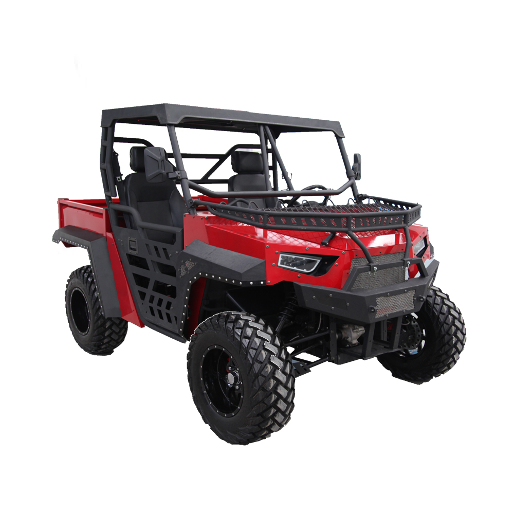 Cargo Farm Quad 4x4 UTV للبيع