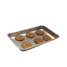 Aluminum Alloy Half Sheet Pan