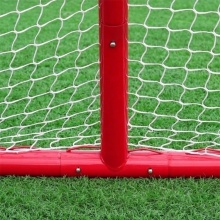 Knotless Plastic Net for Ice Hockey and Field Hockey