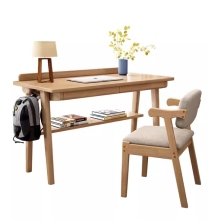 simple table for study