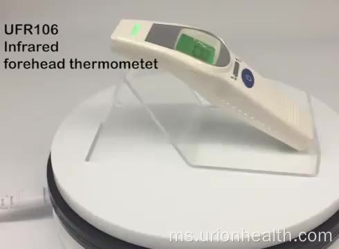 Termometer murah borong berkualiti tinggi