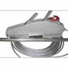 Wire Rope Pulling Hoist