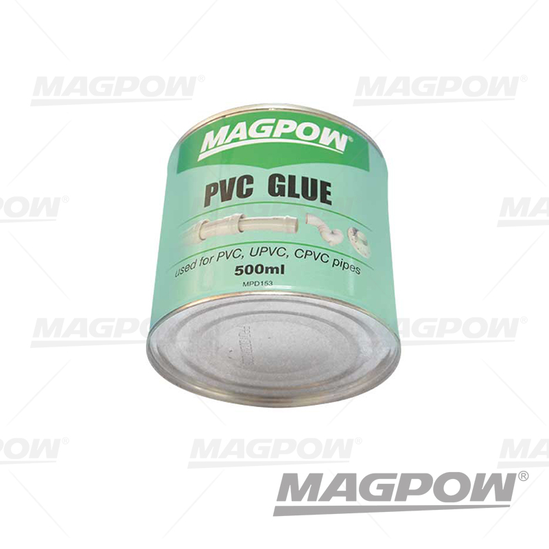 pvc pipe glue strong waterproof