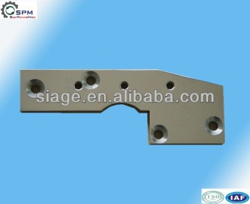 high quality cnc machined parts for machinery components