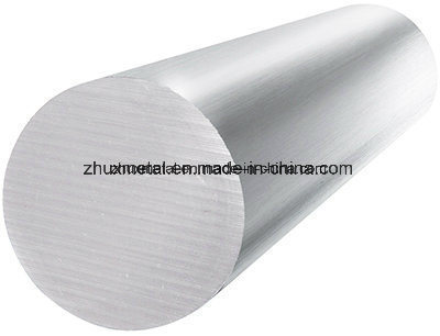 2A12 Aluminum/Aluminium Bar Casting/Extruded/Forged Billet