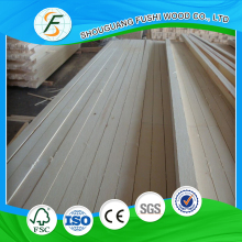 Packign Grade Poplar LVL Cheap Prices