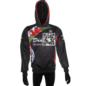 3d Dri Fit Hoodies Men Custom Print