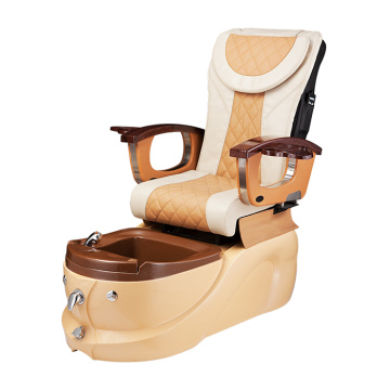 Silla de pedicura Salon Volcano Spa a la venta