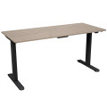 High Quality Standing Desk Frame Steel Base