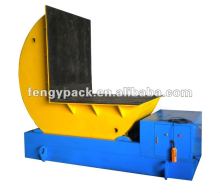 mold turnover machine