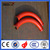 concrete pump bend elobw(Jiuzhou pump pipe fitting manufacture)