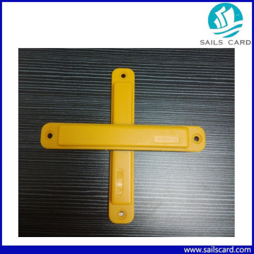 860-960MHz ISO18000-6c Anti Metal UHF RFID Tag for Asset Management