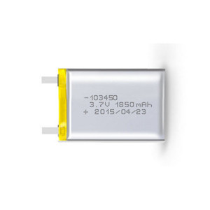 Discount rechargeable lithium ion battery batteries 3.7V 2000mAh