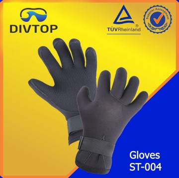 Diving gloves diving suit prices
