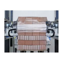 Pallet Cold Shrink Stretch Hood Wrap Tube Film
