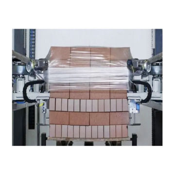 Pallet Cold Shrink Stretch Hood Wrap Tube Film