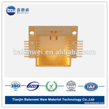 RF housings,amplifier housings,electronic packaging housings, AlSi Alloy material