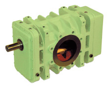 Roots Bare Shaft Blower