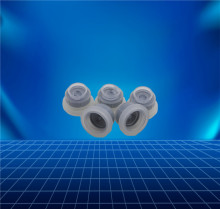 cap for infusion bag container