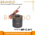 Henny Penny Fryer ASCO Type Solenoid Coil MP-C-011