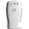 NEUES Design 220V AC brennbares Gas Lecksensor Alarmmelder LPG Natural Home Security Safety Home Gasmelder