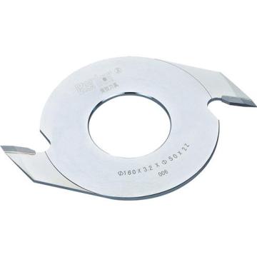 160*4.0-3t Woodworking Finger Joint Cutter