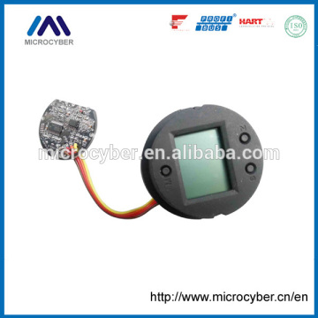 Capacitance Pressure Transmitter Head