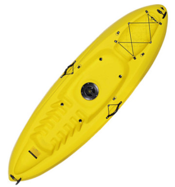 Sit on Top Surfing Kayak, Touring Kayak