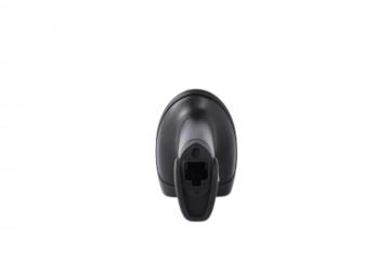 QR code handree USB,RS232 Bar-code Scanner