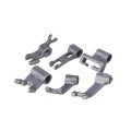 The Rear Mount Housing Stainless Steel Flange Bracket