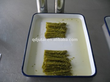 top profession manufacture canned fresh green asparagus for export