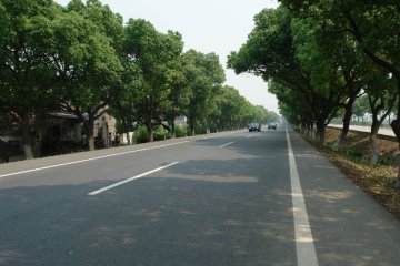 the effect of cold solvent paint