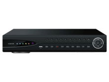 16ch Full D1 Hd Dvr Recorder , H.264 Compression