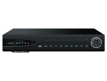 8ch Full D1 Hd Dvr Recorder , Hdmi Hd Video