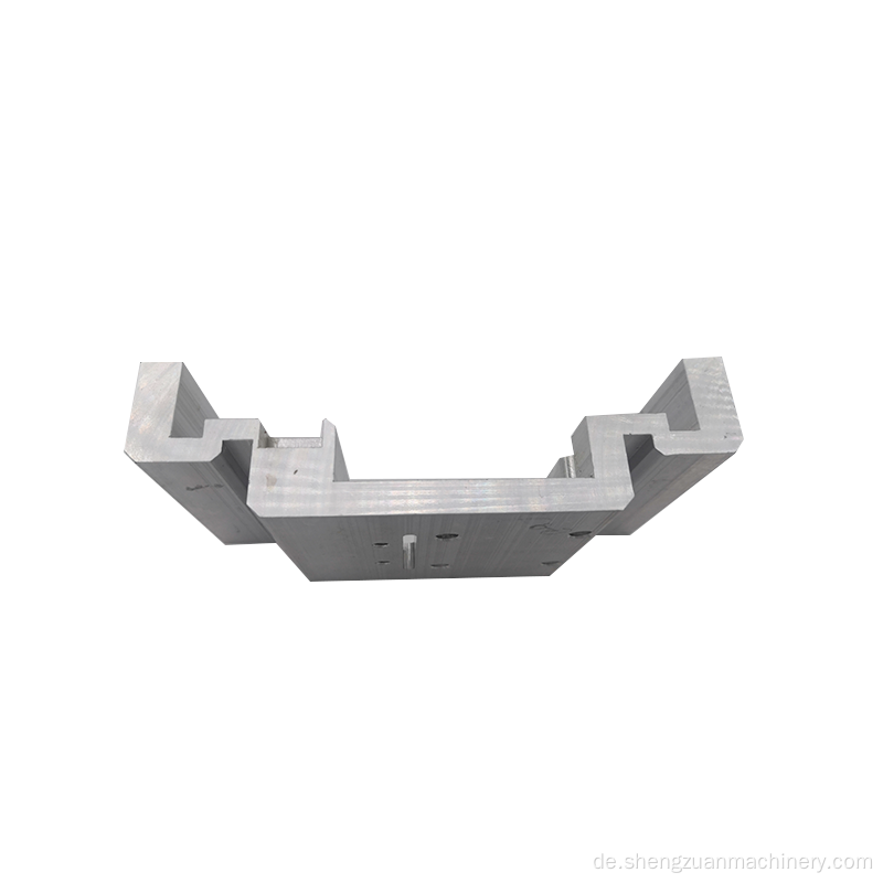 Hochgenauige Edelstahl -CNC -Drehungsteile