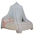 Popular Style Free-standing Baby Crib Net