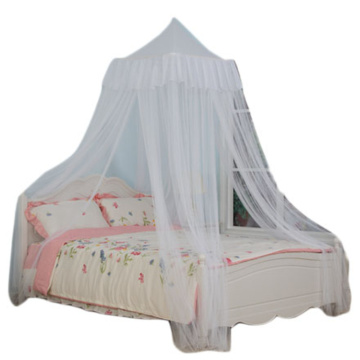 Princess Square Folding Mosquito Net