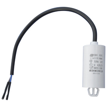 Reticulate-Mpp Capacitor (CBB65)