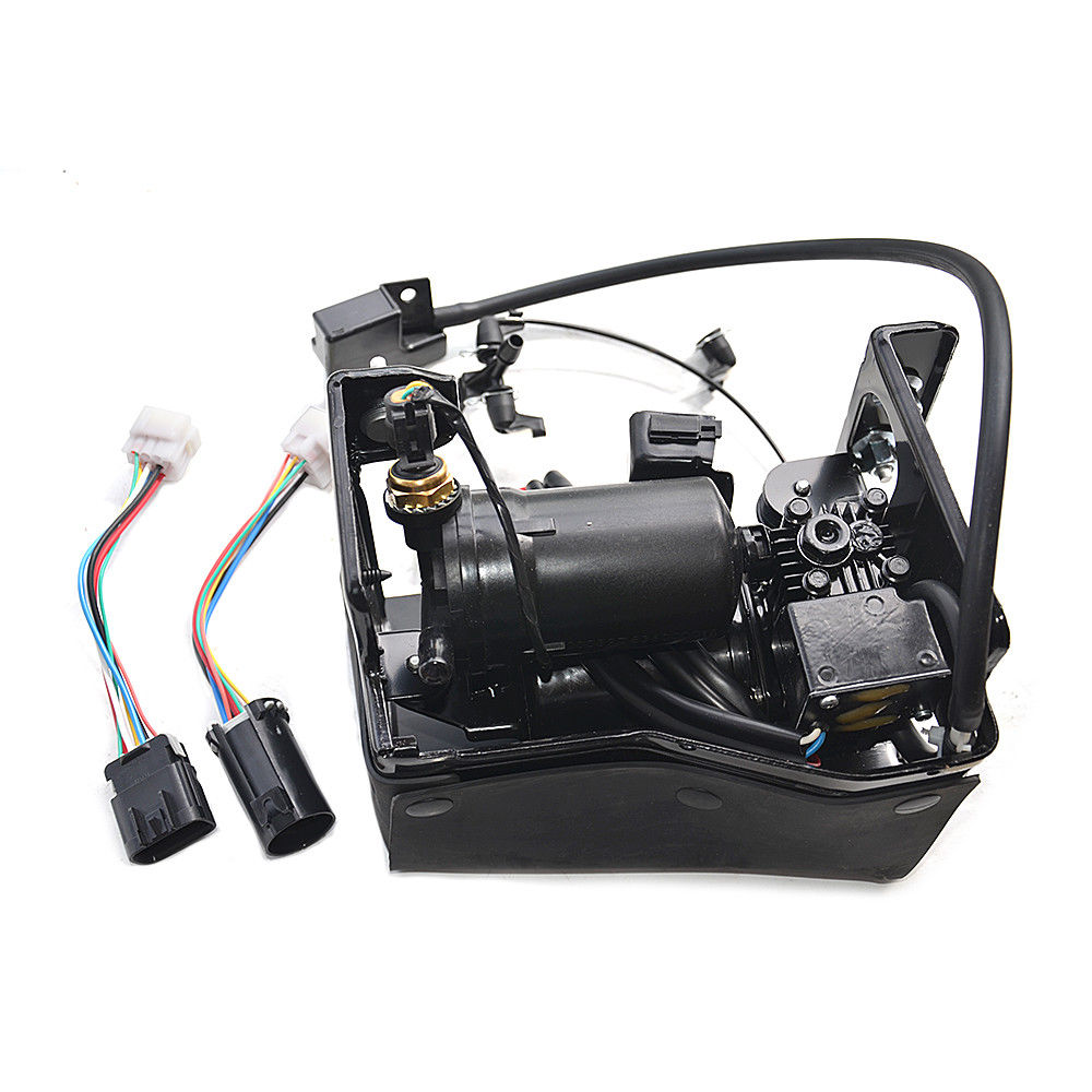 Air Suspension Compressor Parts Compressor Air Pump