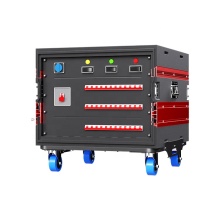 Wheeled Lightweight 8U Microphone Flight Case