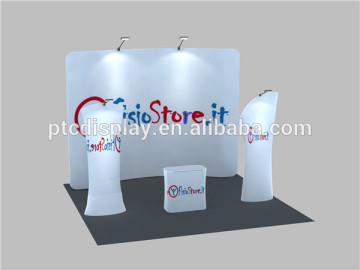 event backdrop stand