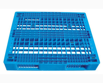 Pallet Molds Heavy Capacity Plastic Ejector Pin Molds